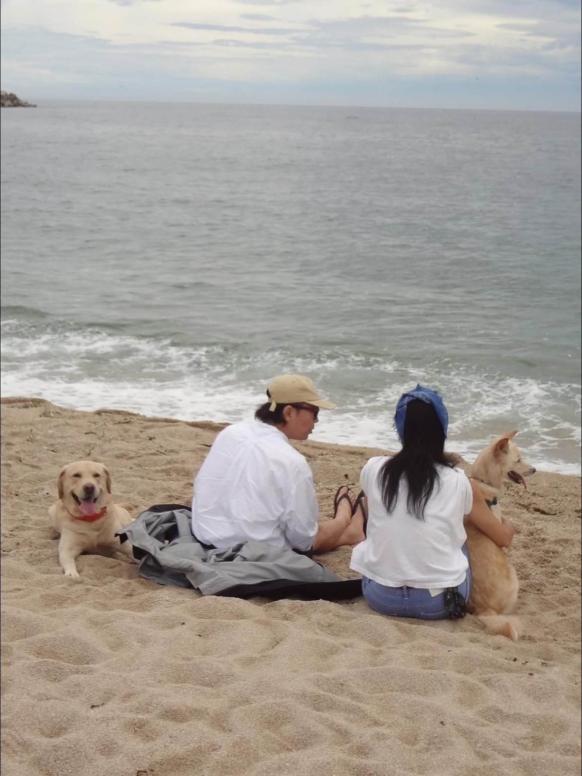 사진 = 엄정화 인스타그램