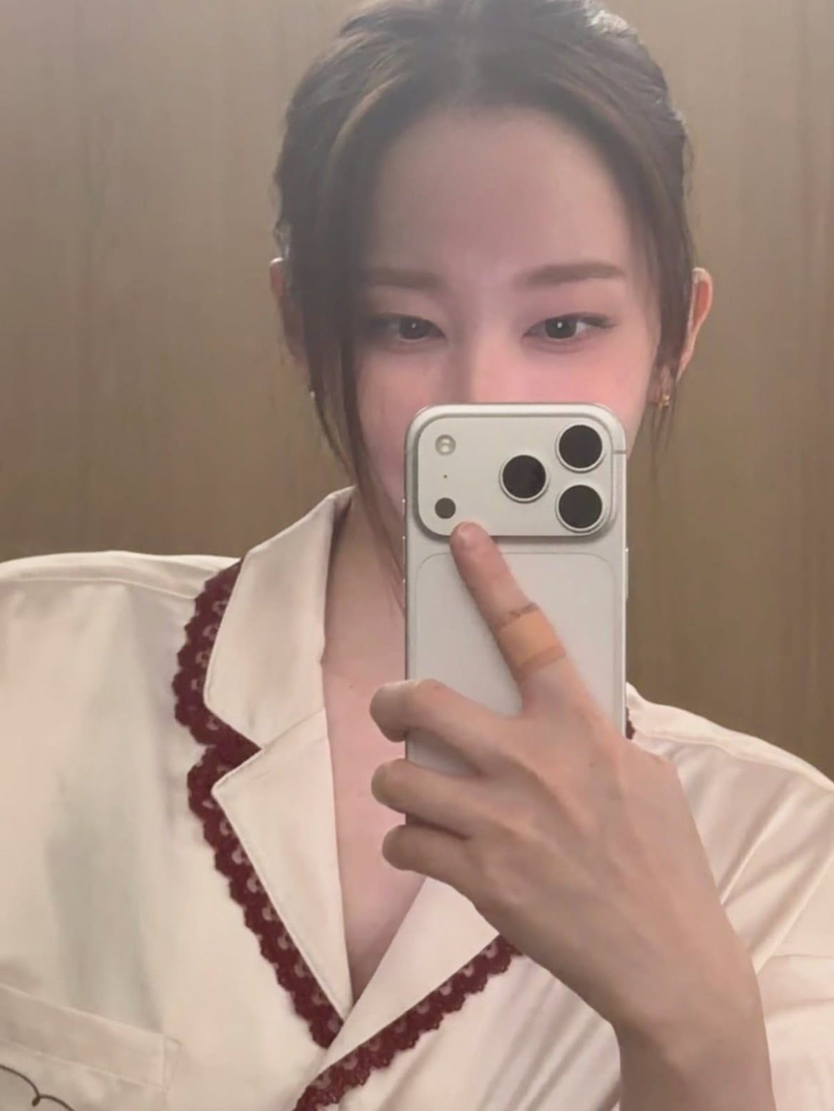 사진 = 전종서 인스타그램
