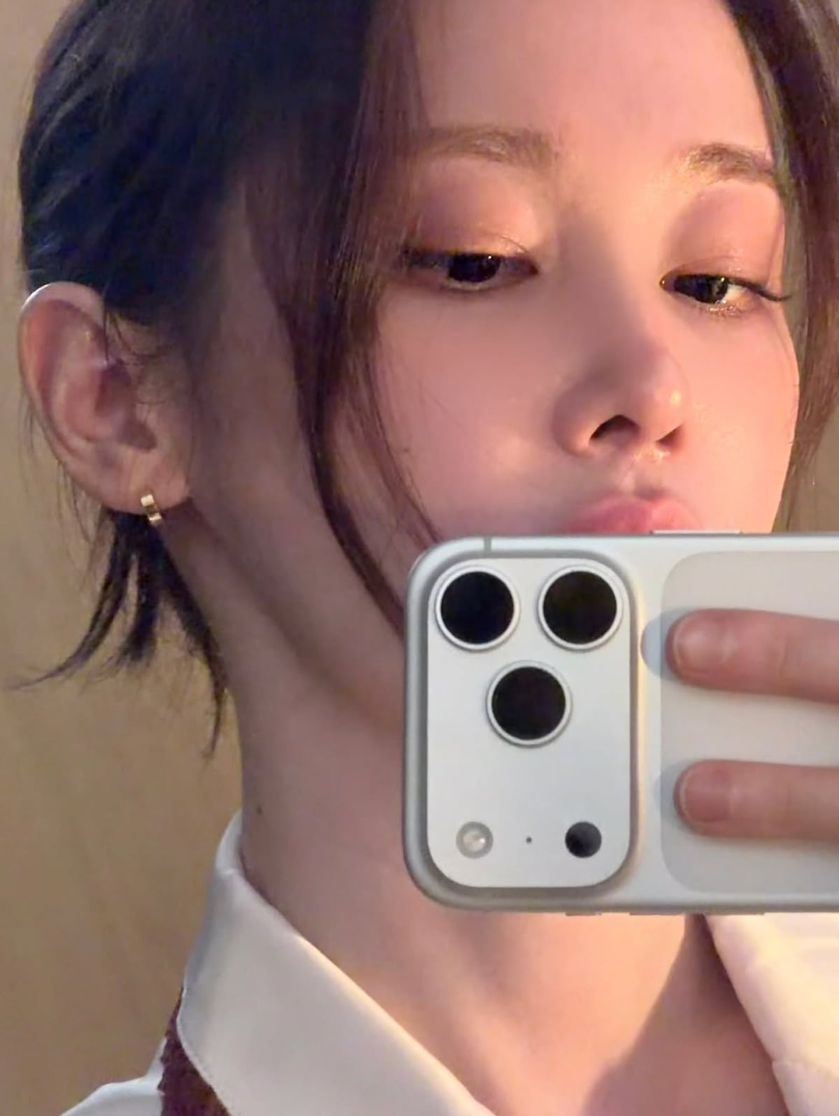 사진 = 전종서 인스타그램
