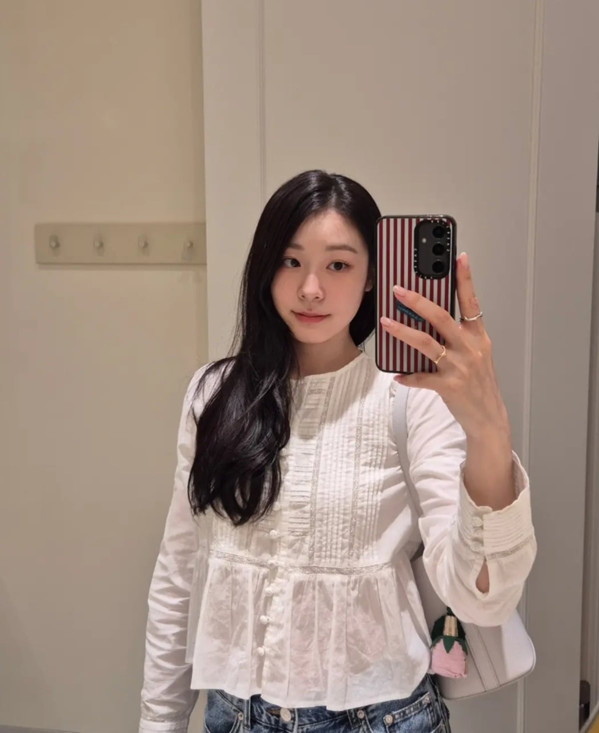 사진 = 김연아 인스타그램
