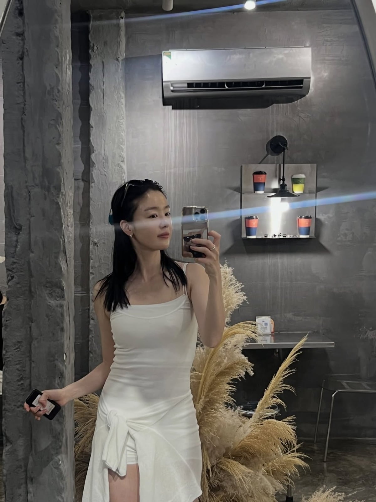 사진 = 한선화 인스타그램
