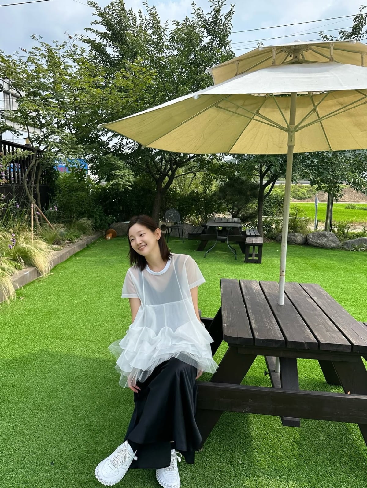 사진 = 박소담 인스타그램