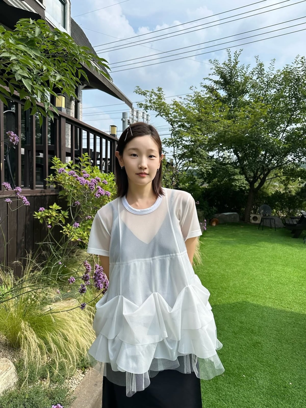 사진 = 박소담 인스타그램