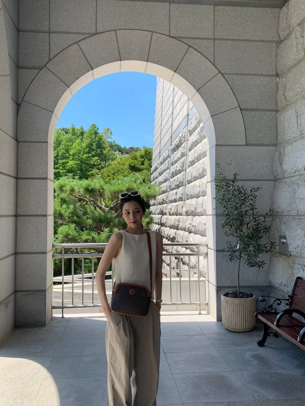 사진 = 22기 옥순 인스타그램