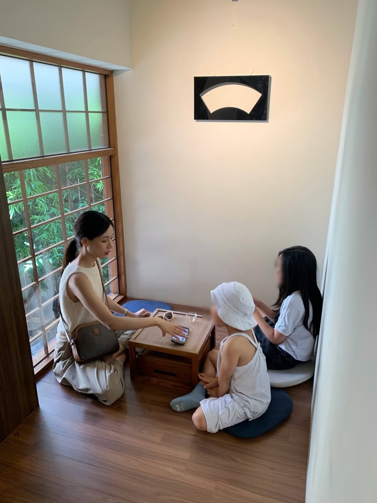 사진 = 22기 옥순 인스타그램