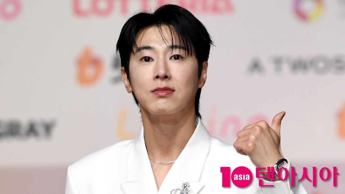 가수 유노윤호가 '전지적 참견 시점'에 출연한다. / 사진=텐아시아 DB