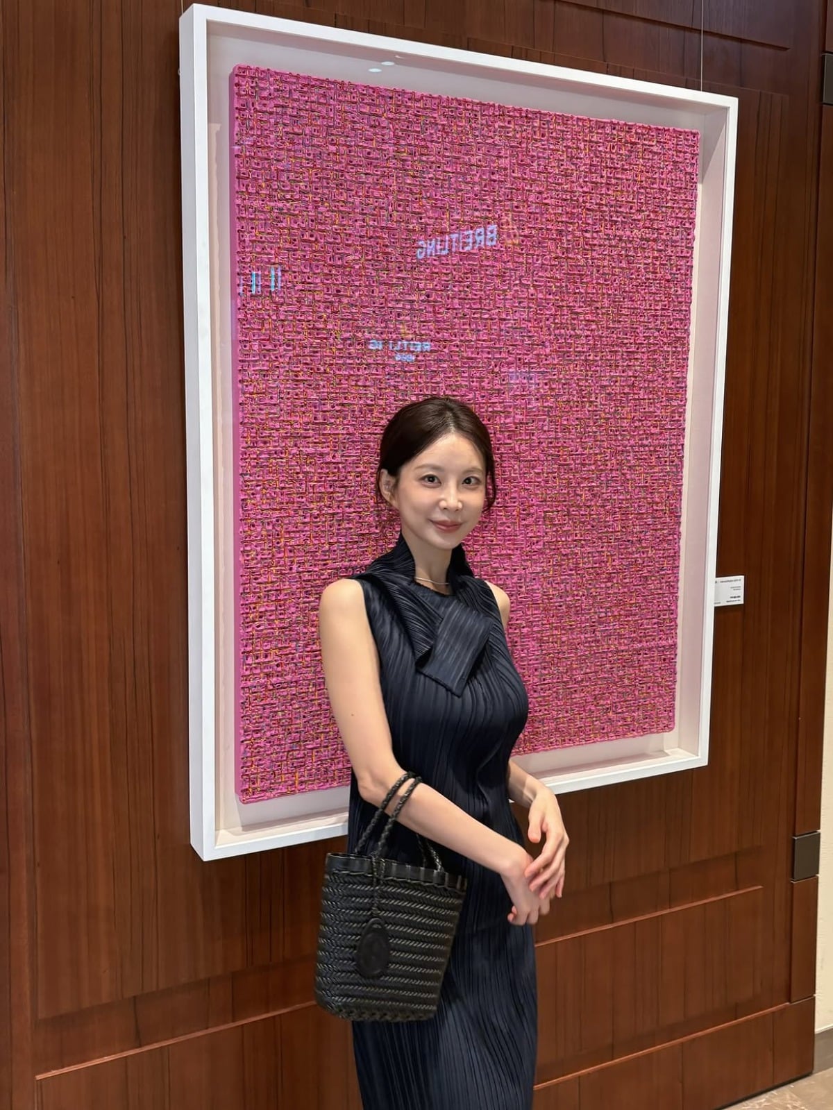 사진 = 29기 옥순 인스타그램 