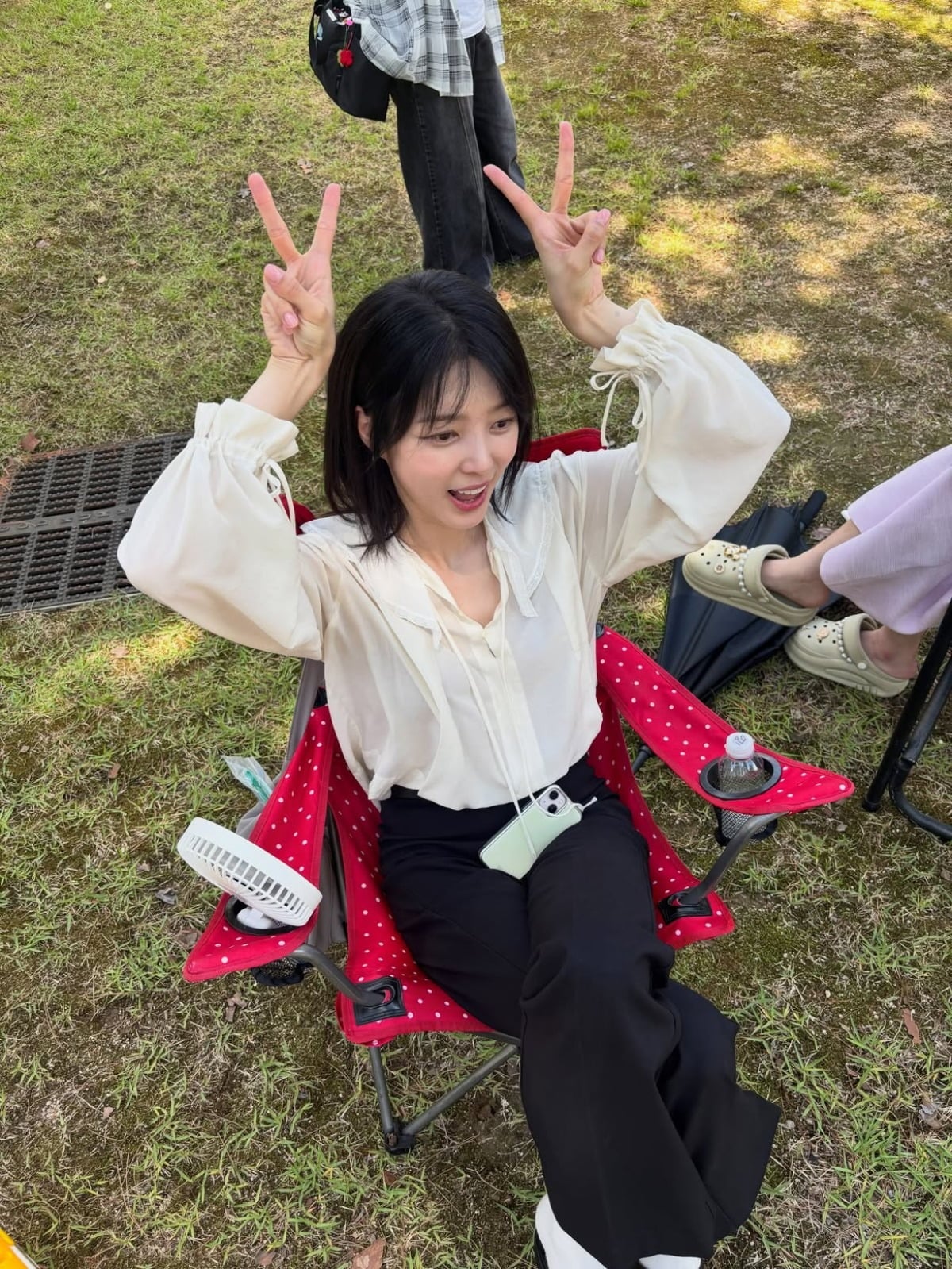 사진 = 엄현경 인스타그램
