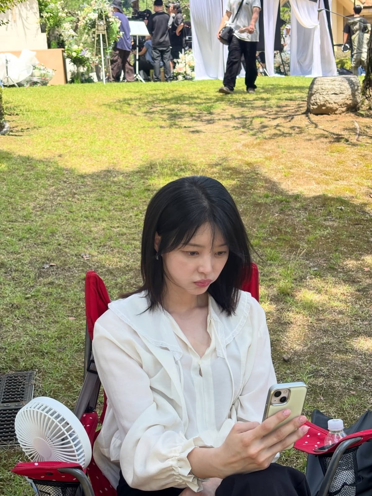 사진 = 엄현경 인스타그램
