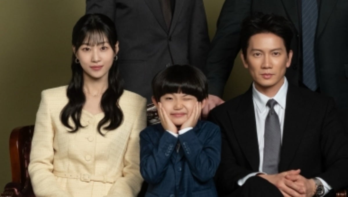 배우 지성과 하윤경에 드라마 '아파트'에서 활약하고 있다. / 사진제공=JTBC '아파트'