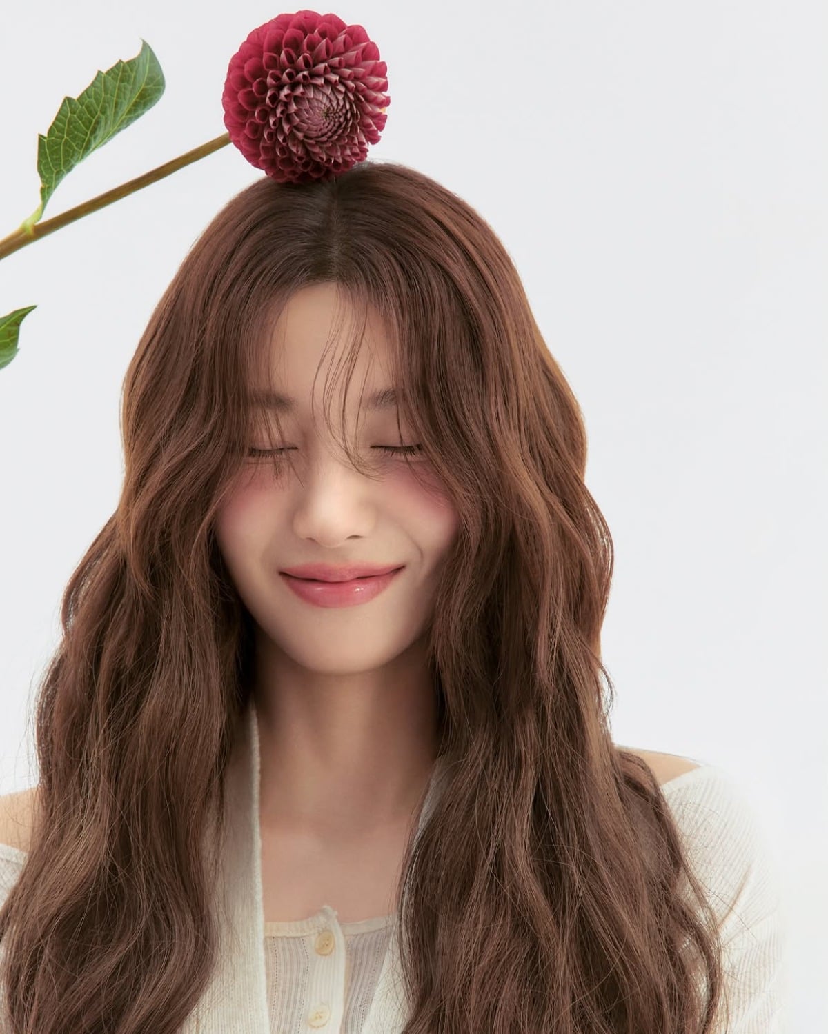 사진 = 권은비 인스타그램

