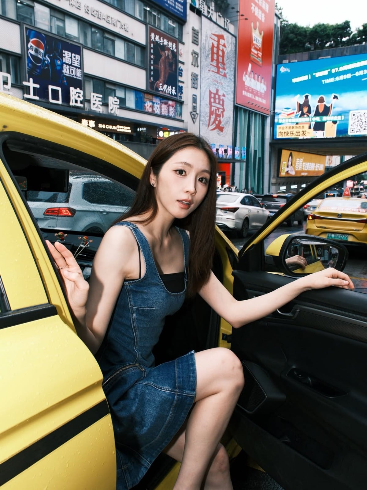 사진 = 성해은 인스타그램