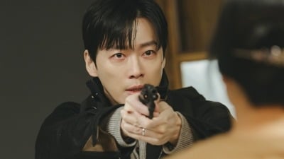 '결혼의 완성' 남궁민, 30억 원 요구했다…장인·장모와 일촉즉발 대치