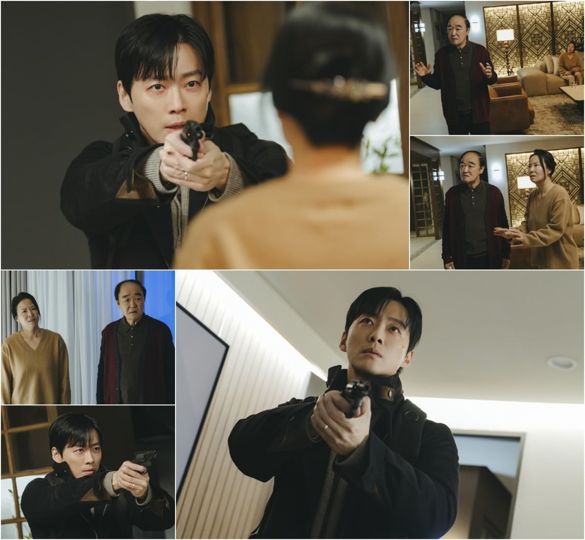 '결혼의 완성' 매주 토, 일요일 오후 9시 20분 방송한다. / 사진 제공= KBS2 '결혼의 완성'
