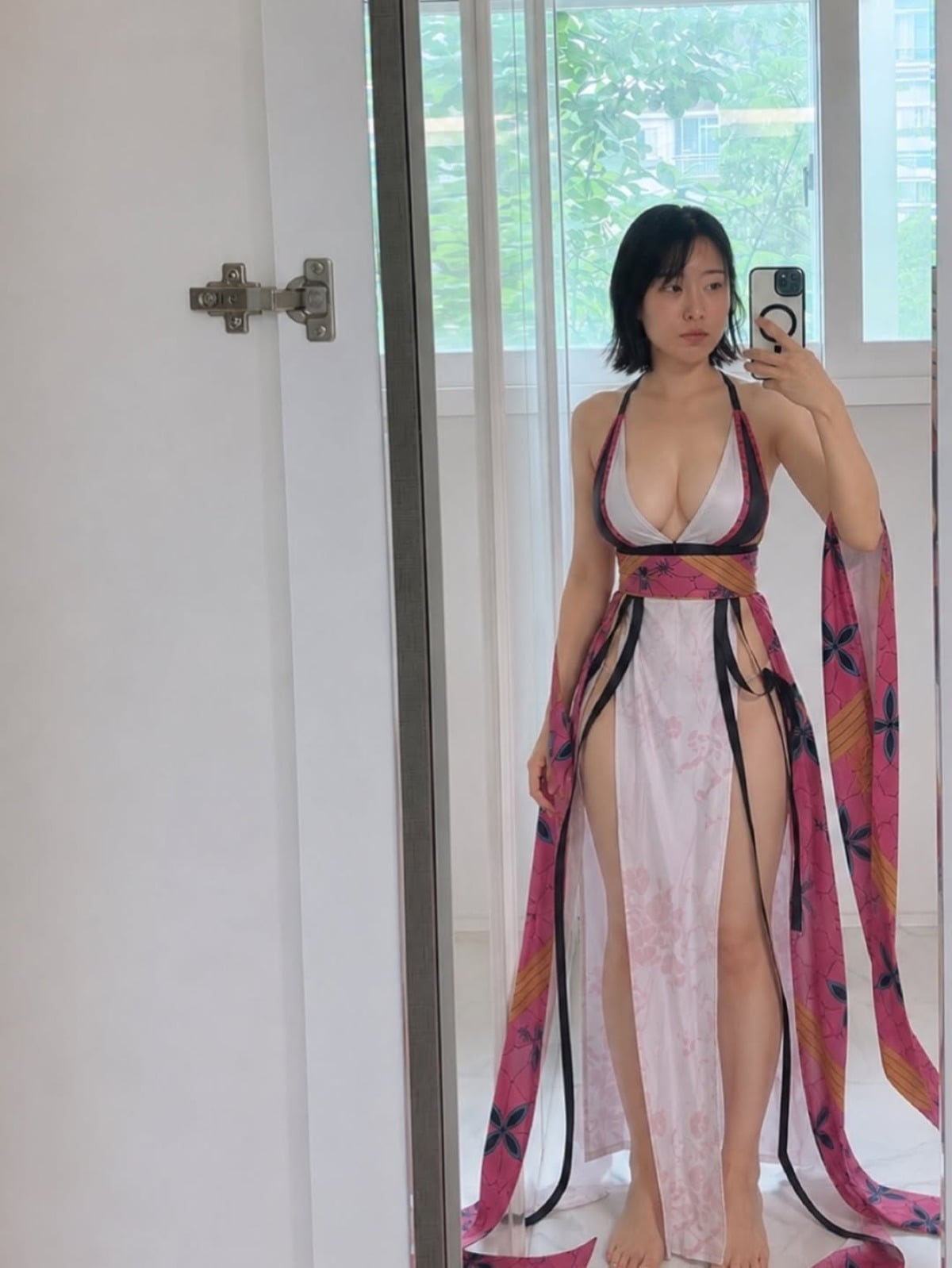 사진 = 이세영 인스타그램