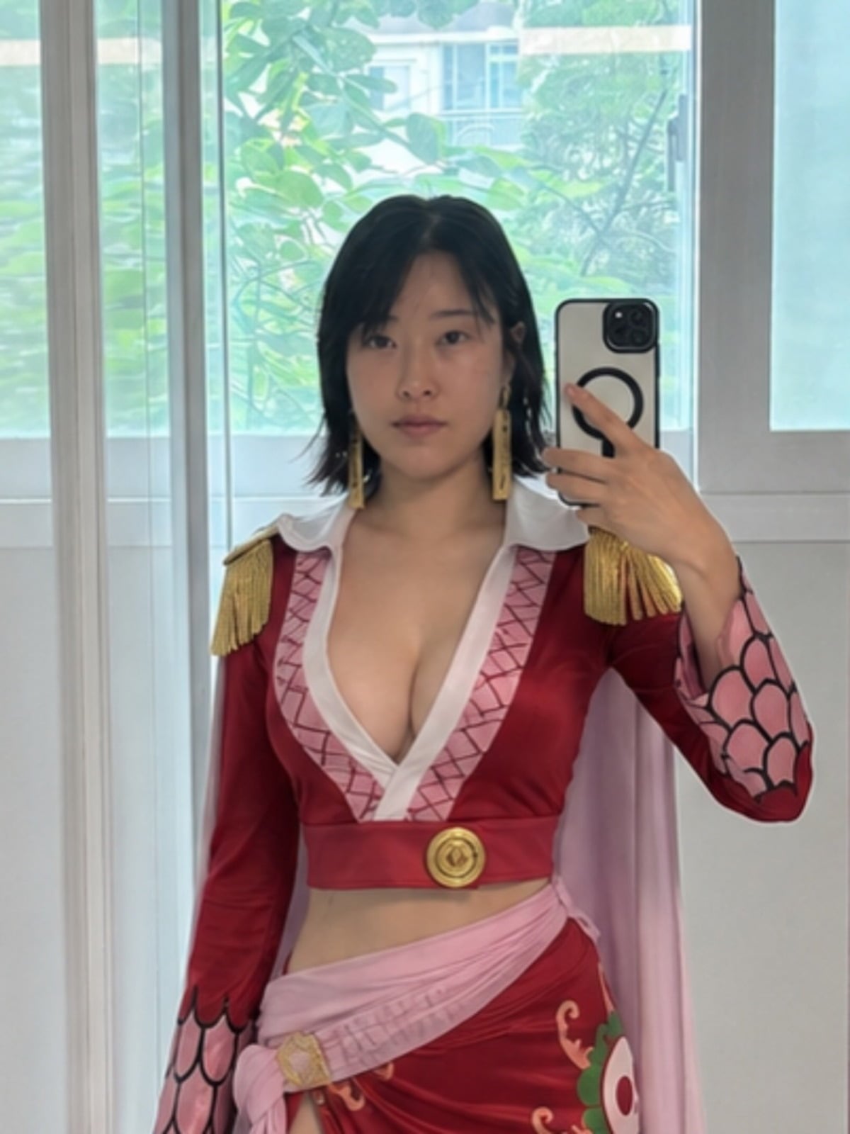사진 = 이세영 인스타그램