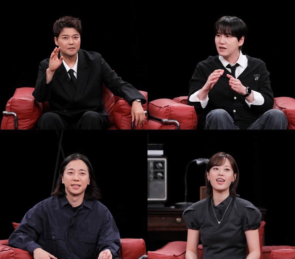12일 '내가 만난 사이코패스'가 첫 방송한다. / 사진 제공 = MBN·SBS Plus