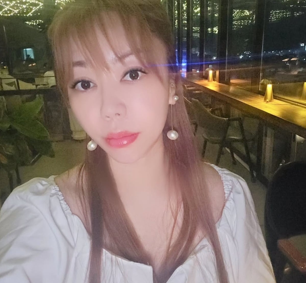 사진 = 10기 정숙  인스타그램
