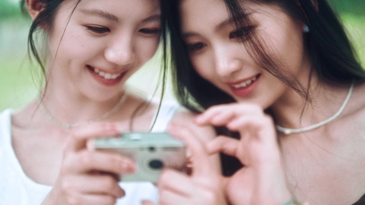 도드리가 '사계연서' 트랙 비디오를 공개했다. / 사진제공=이닛엔터테인먼트
