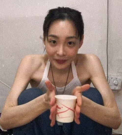 사진 = 김민하 SNS