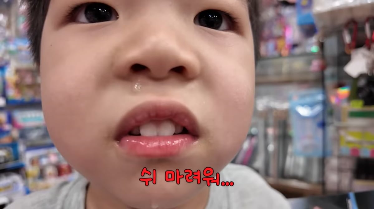 사진=유튜브 '홍쓴TV'