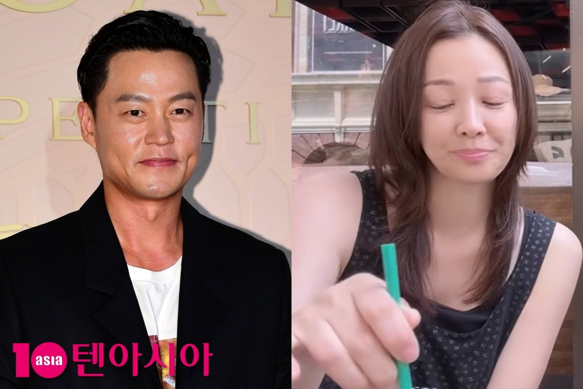 "손태영은 가정주부가 어울려"…이서진, '경력 단절' 여배우에 무례 ('Mrs뉴저지')
