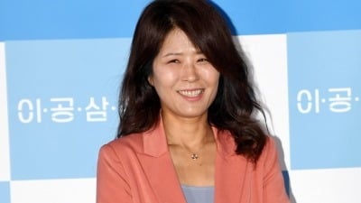 "유부남인데 나랑 사귀어"…'55세 미혼' 황석정, 양다리 전남친 밝혔다 ('미우새')