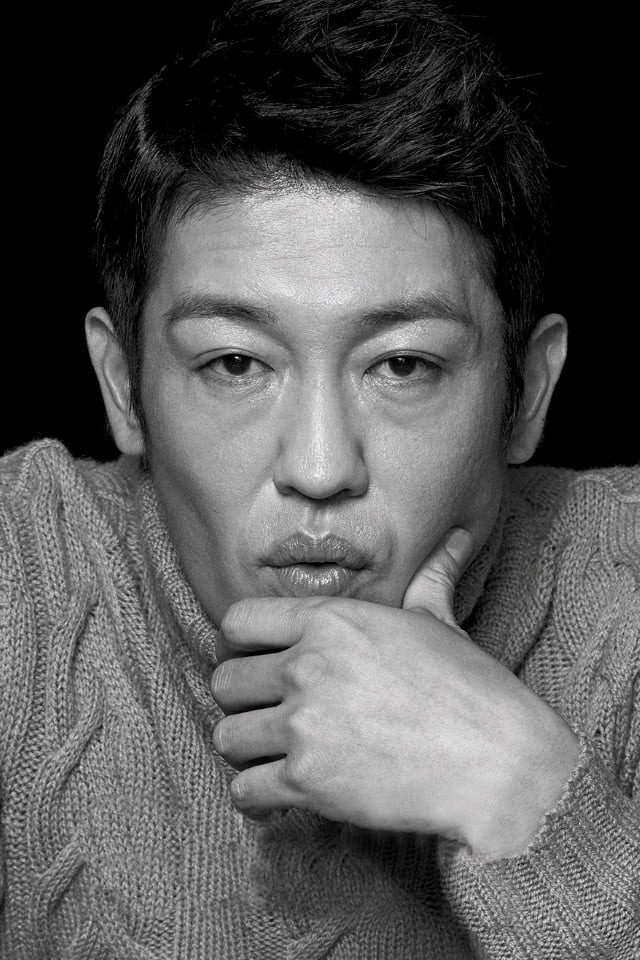 배우 허성태./사진 제공 = 빌리언스