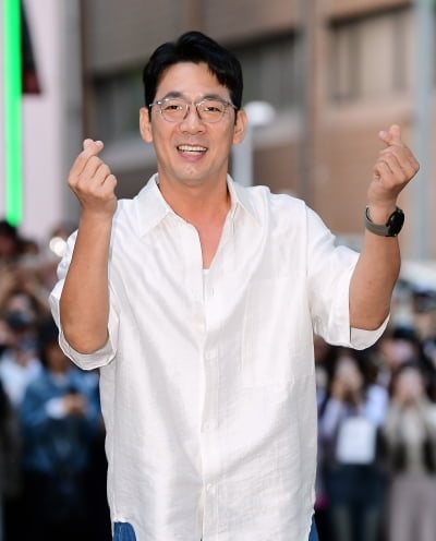 [공식] '미쓰홍' 김도현, 하이지음에 새 둥지…송중기와 한솥밥