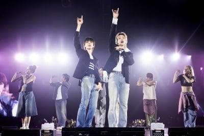 세븐틴 V8, 첫 단독 공연부터 1만5000명 꽉 채웠다…홍콩으로 열기 잇는다