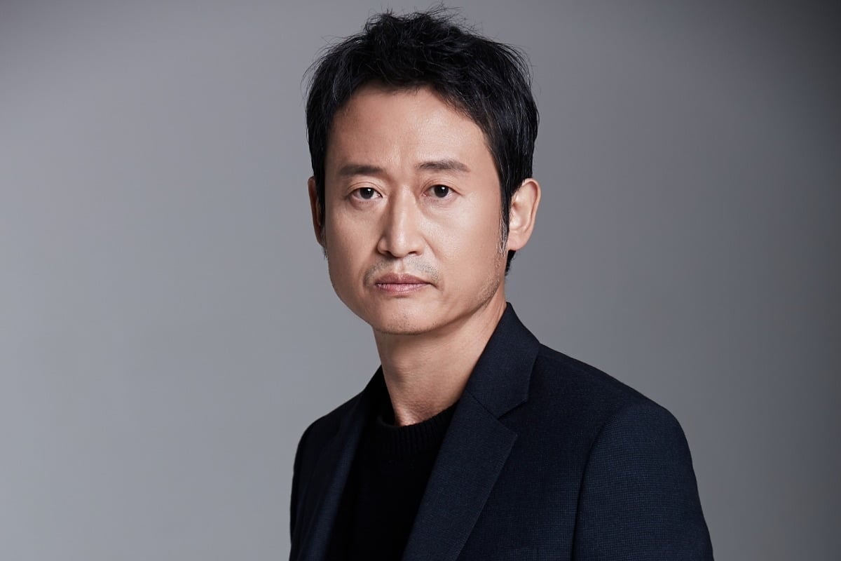 배우 유승목 인터뷰 사진/제공=소속사