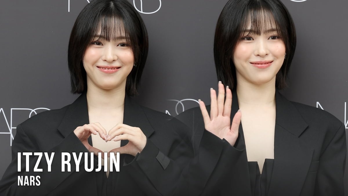 있지 류진, 여자의 악마 