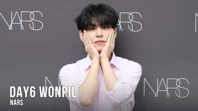 데이식스 원필, 두근두근 아이컨택