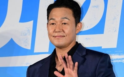 박성웅 "엄정화가 날 무서워해 잘릴 뻔…6년 만의 재회 반가워" ('오케이 마담2')