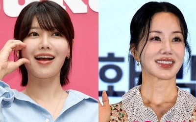 최수영, 엄정화 듀오 결성하나…"길이 때문에 밀릴 것 같아" ('오케이 마담2')
