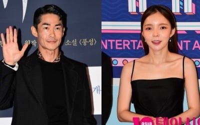 배정남 "내가 웃기게 생겼나"…박진주와 웃음 고충 토로 ('오케이 마담2')