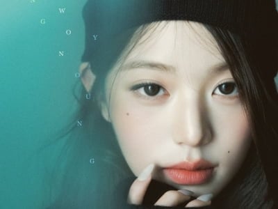 '악플러 무더기 고소' 장원영, 소신 밝혔다…"세상 모든 일이 마냥 좋은 것만도 아니야"