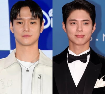 [공식] 곽동연은 하차했다…'보검 매직컬2' 고경표 합류, 11월 첫 방송 확정