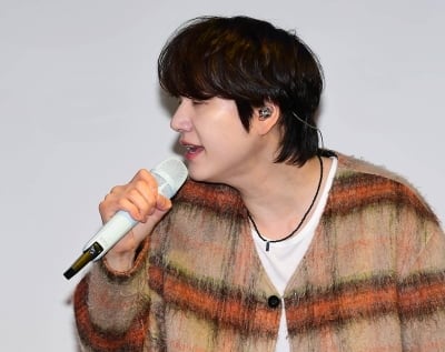 "살인 미수" 슈주 규현, 남편 칫솔에 락스 뿌린 아내 사건 소개→출연진 경악 ('내만사')[종합]