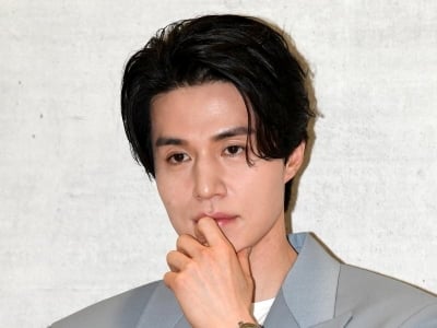 '44세' 이동욱, 연예인과 결별 8년 만에 이상형 고백…"전문직 선호, 돈 없어도 돼" ('도깨비')