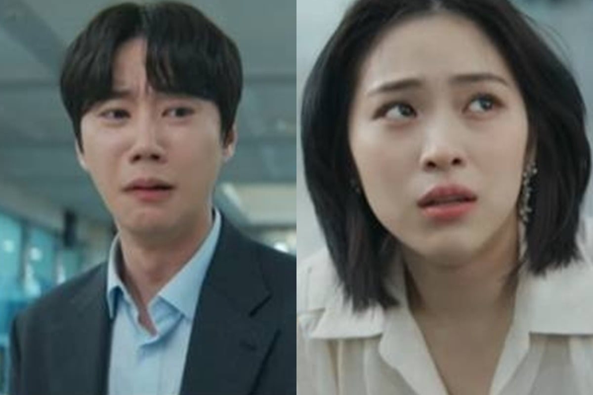'강회장' 결말에 호불호가 갈렸다./사진제공=JTBC