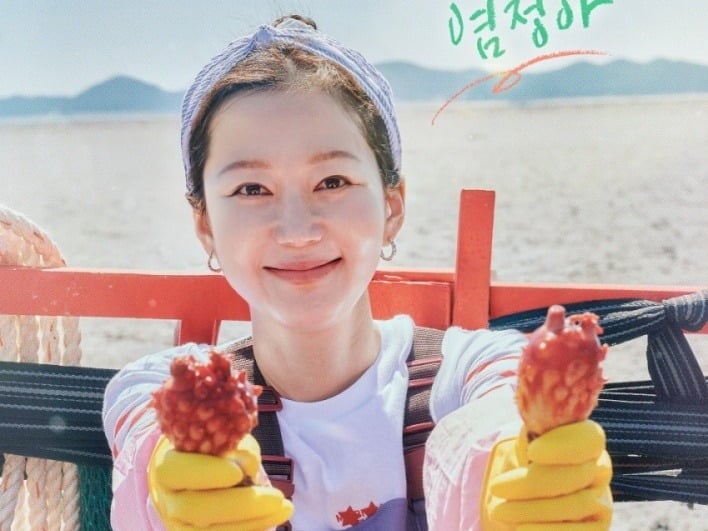 '언니네 산지직송 시즌3'가 멤버 교체와 한층 커진 조업 규모를 앞세워 새롭게 돌아온다./사진제공=tvN
