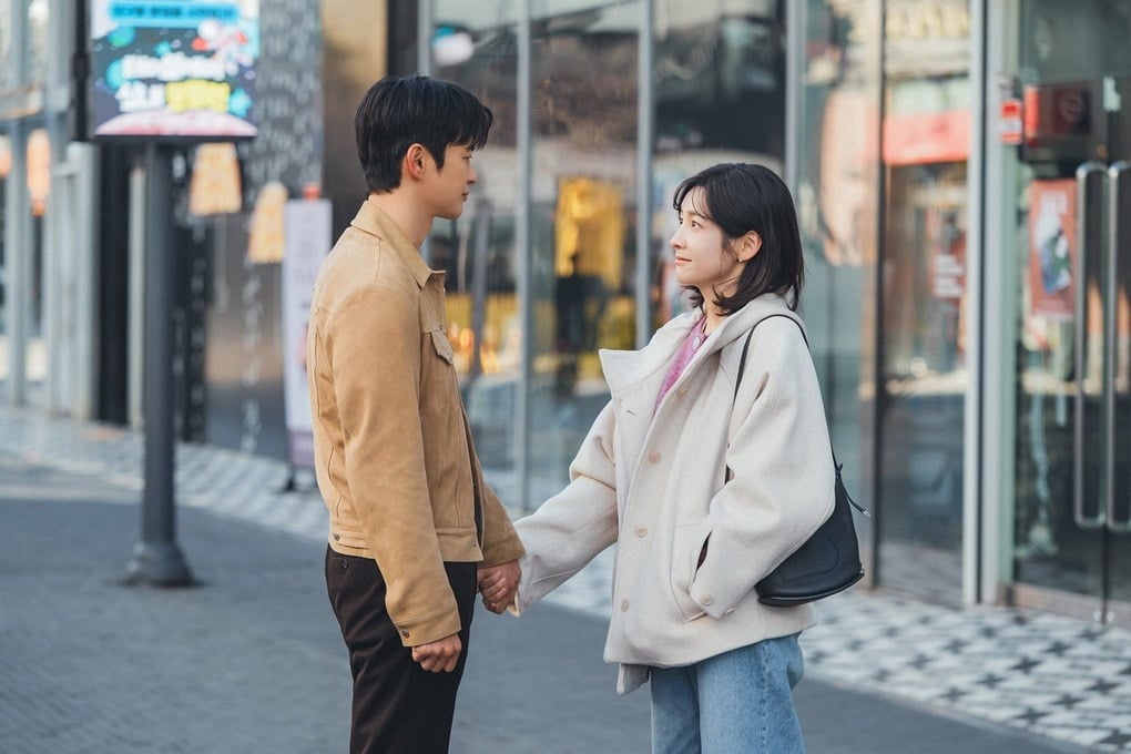 '내일도 출근!' 7회 스틸컷이 공개됐다. / 사진제공=tvN