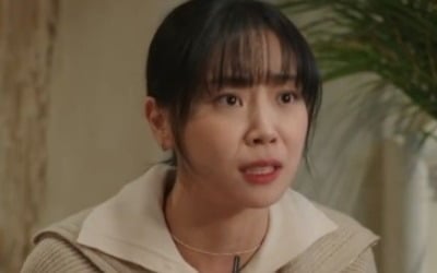 '아파트' 하윤경, 엄마 행세하다 양유진에 들켰다…"일 더 커지기 전에 이실직고 해"