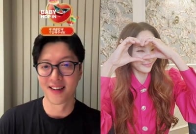 '신비주의' 버렸다…이동건→한채영, 배우들이 틱톡 켜는 속사정 [TEN스타필드]