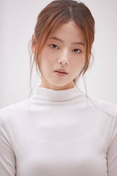 오정세 한마디에 달라졌다…김채은 "하고 싶은 대로 하라더라" [일문일답]