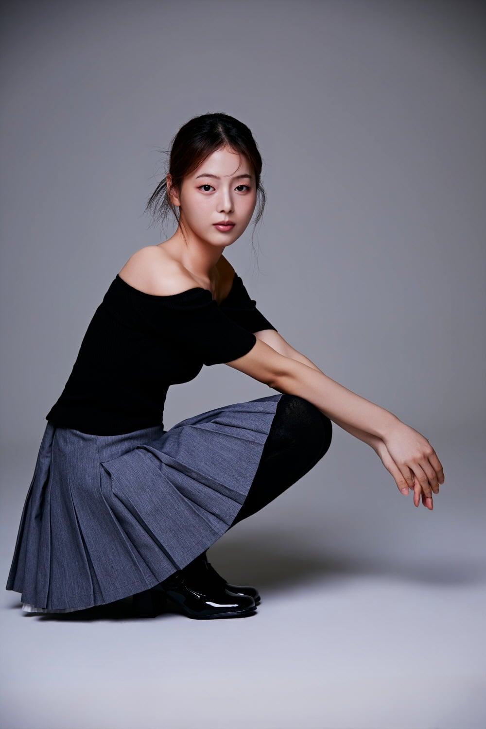 배우 김채은 / 사진=인연엔터테인먼트