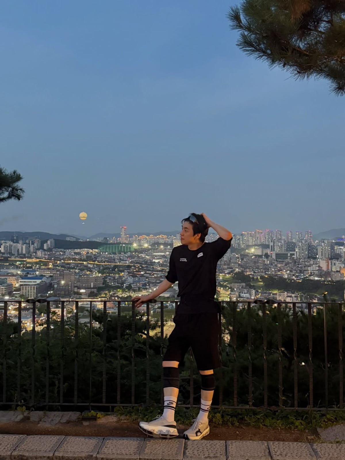 사진 = 31기 경수 인스타그램
