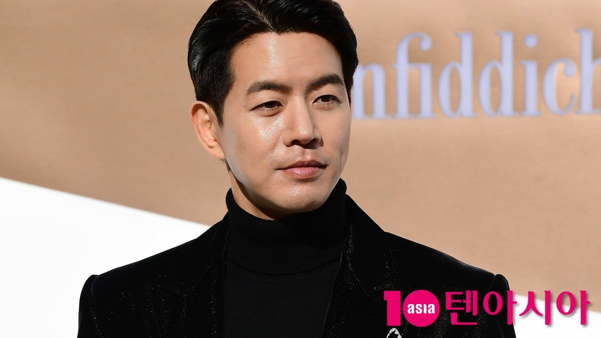 배우 이상윤이 결혼에 대한 생각을 밝혔다./사진=텐아시아DB