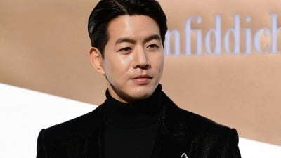 '44세 미혼' 이상윤, 서울대 졸업한 '엄친아'인데…"결혼 생각 별로 안 들어" ('짠한형')